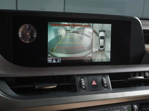 Седан Lexus ES 2019 года, 3849000 рублей, Минеральные Воды