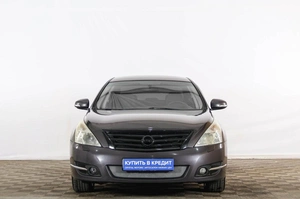 Седан Nissan Teana 2008 года, 1049000 рублей, Тюмень