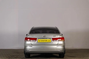 Седан Hyundai Sonata 2008 года, 749000 рублей, Тюмень