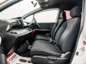 Минивэн Honda Freed 2012 года, 1070000 рублей, Красноярск
