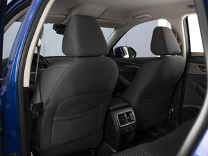 Внедорожник Haval F7 2020 года, 1670000 рублей, Омск