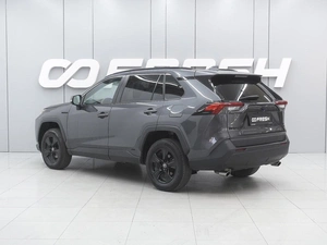 Внедорожник Toyota RAV4 2020 года, 3330000 рублей, Ростов-на-Дону
