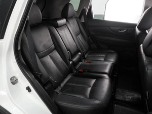 Внедорожник Nissan X-Trail 2018 года, 1899000 рублей, Воронеж