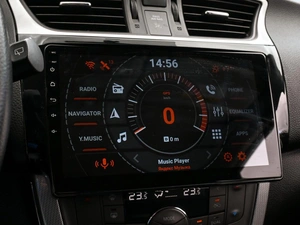 Хетчбэк Nissan Tiida 2015 года, 1097000 рублей, Волгоград