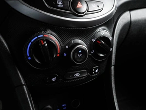 Седан Hyundai Solaris 2015 года, 1125000 рублей, Воронеж