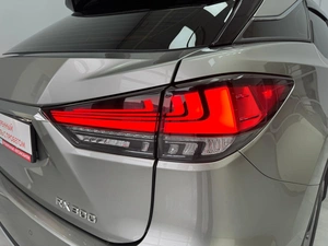 Внедорожник Lexus RX 2020 года, 5460000 рублей, Красноярск