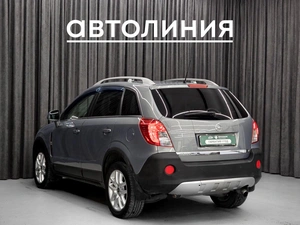 Внедорожник Opel Antara 2012 года, 820000 рублей, Красноярск
