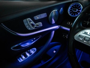 Купе Mercedes-benz E-класс AMG 2018 года, 4935000 рублей, Ставрополь