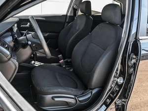 Седан Kia Rio 2011 года, 849000 рублей, Кирилловка