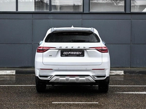 Внедорожник Haval F7 2020 года, 1894000 рублей, Кирилловка