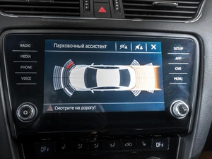 Лифтбек Skoda Octavia 2020 года, 1819000 рублей, Тюмень