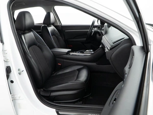 Седан Hyundai Sonata 2019 года, 2199046 рублей, Москва