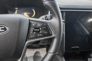 Лифтбек JAC J7 2023 года, 1589000 рублей, Барнаул