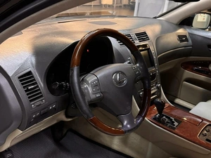 Седан Lexus GS 2007 года, 1447000 рублей, Красноярск