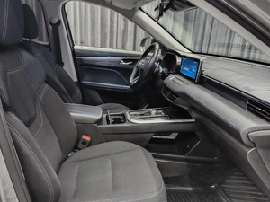 Внедорожник Haval Jolion 2024 года, 1779000 рублей, Красноярск