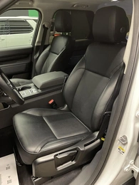 Внедорожник Land Rover Discovery 2017 года, 3900000 рублей, Красноярск