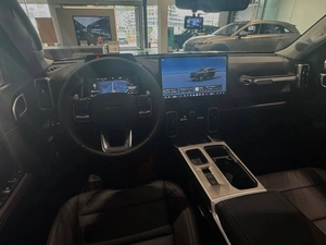 Внедорожник Haval Dargo 2026 года, 3699000 рублей, Красноярск