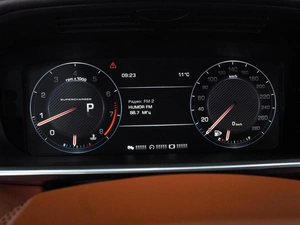 Внедорожник Land Rover Range Rover Sport 2015 года, 3392000 рублей, Воронеж