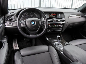 Внедорожник BMW X4 2015 года, 2490000 рублей, Волгоград