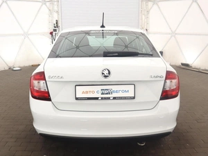 Хэтчбек Skoda Rapid 2019 года, 1540000 рублей, Орёл