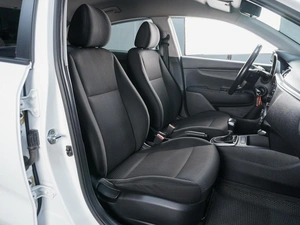 Седан Kia Rio 2022 года, 1849000 рублей, Сургут