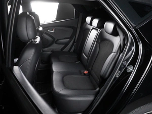Внедорожник Hyundai ix35 2011 года, 1020000 рублей, Минеральные Воды