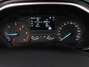 Универсал Ford Focus 2019 года, 1198070 рублей, Воронеж