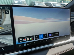Внедорожник Geely Xingyue L 2026 года, 4280000 рублей, Краснодар