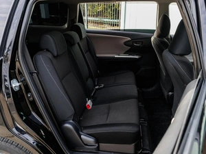 Минивэн Toyota Wish 2010 года, 1599000 рублей, Большой Сочи