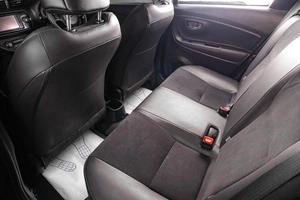 Хетчбэк Toyota Vitz 2019 года, 1419000 рублей, Тюмень