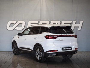 Внедорожник Chery Tiggo 7 Pro Max 2023 года, 1955000 рублей, Муром