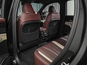 Внедорожник Geely Monjaro 2023 года, 3392000 рублей, Ставрополь