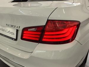 Хетчбэк BMW 5 серия 2015 года, 2595000 рублей, Новосибирск