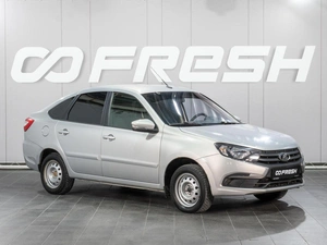 Лифтбек ВАЗ (LADA) Granta 2020 года, 749000 рублей, Сургут