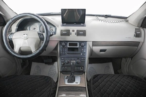 Внедорожник Volvo XC90 2005 года, 799000 рублей, Кемерово