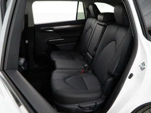 Внедорожник Toyota Highlander 2026 года, 5494434 рублей, Москва
