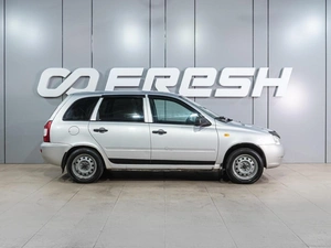 Универсал ВАЗ (LADA) Kalina 2011 года, 319000 рублей, Воронеж