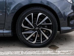 Седан ВАЗ (LADA) Granta 2024 года, 1199000 рублей, Большой Сочи