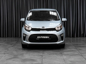 Хетчбэк Kia Picanto 2020 года, 999000 рублей, Тюмень