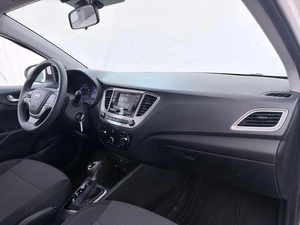 Седан Hyundai Solaris 2021 года, 1497000 рублей, Орёл
