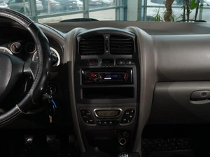 Внедорожник Hyundai Santa Fe 2008 года, 739555 рублей, Тверь