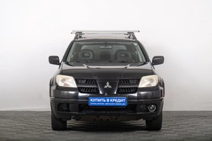 Внедорожник Mitsubishi Outlander 2006 года, 649000 рублей, Томск
