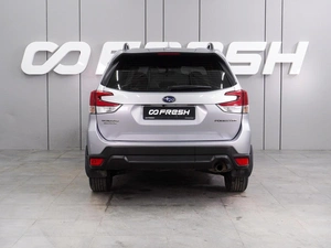 Внедорожник Subaru Forester 2019 года, 2705000 рублей, Воронеж