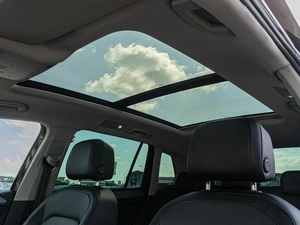 Внедорожник Volkswagen Tiguan 2021 года, 3070000 рублей, Краснодар