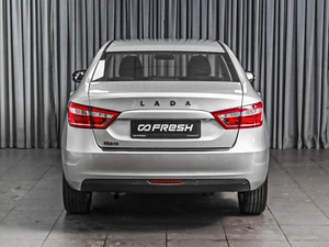 Седан ВАЗ (LADA) Vesta 2021 года, 1250000 рублей, Ставрополь