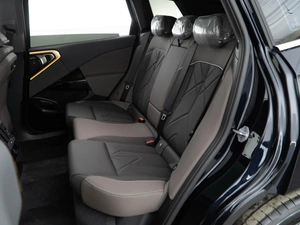 Внедорожник BMW X3 2025 года, 6987434 рублей, Москва