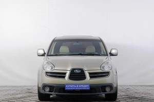 Внедорожник Subaru Tribeca 2007 года, 899000 рублей, Кемерово