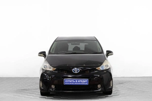 Универсал Toyota Prius Alpha 2014 года, 1249000 рублей, Барнаул