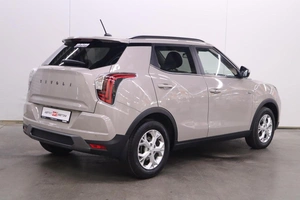 Внедорожник KGM Tivoli 2024 года, 2890000 рублей, Брянск