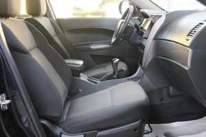 Внедорожник Geely Emgrand X7 2015 года, 779000 рублей, Омск